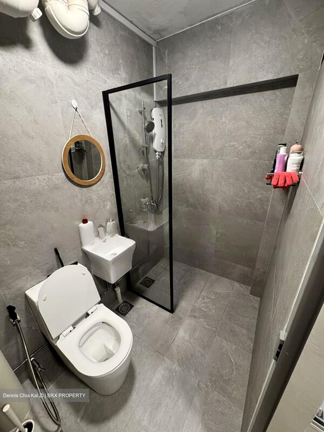 Blk 574 Hougang Street 51 (Hougang), HDB 4 Rooms #459603101